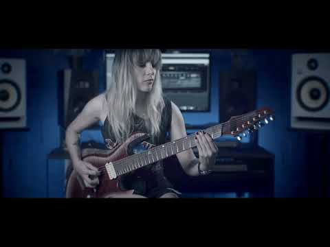 Alberto Rigoni - Paradox feat. Loida Liuzzi & Mike Terrana (Official Music Video)