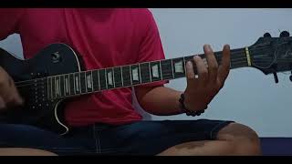Download lagu Five Minutes 'Salah Apa' [Guitar Cover] mp3