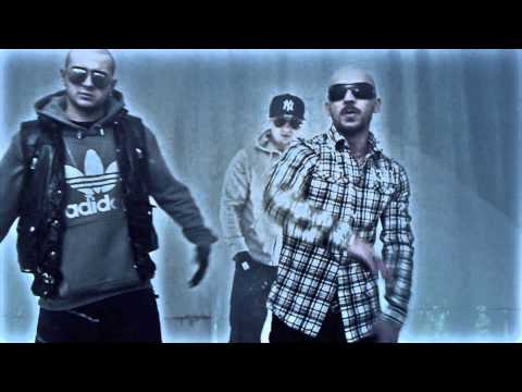 Hip Hop Shqip Double-K Feat. Oran-G - Rrezik për Armik Official Video New Albanian 2011