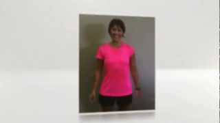 preview picture of video 'Weight Loss Before and After Pictures - Austin Fitness Boot Camp'