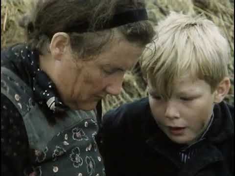 Bartje Aflevering 6   De betere wereld