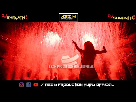 CHOO👻BIDE CHOO BIDE DJ REMIX SONG [Circuit Drop] 💥Dj SHRIJITH SN💥Dj SUMANTH SP💥A2Z M PRODUCTION