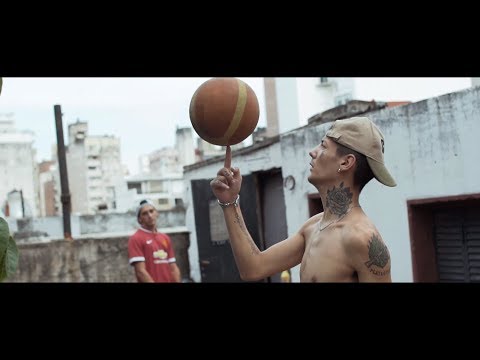 APOLO - BIFF (Video Oficial)