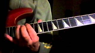 Io cantero&#39; per te- pooh-(cover) slow  guitar