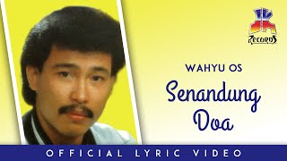 Download lagu Wahyu OS - Senandung Doa mp3 Download lagu Wahyu OS - Senandung Doa mp3