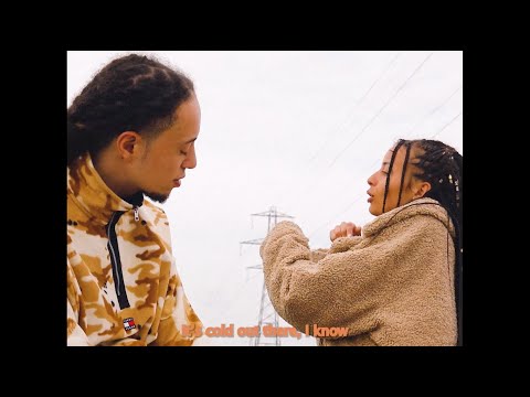 Isaiah Dreads ft MazeyJune - Days Like This