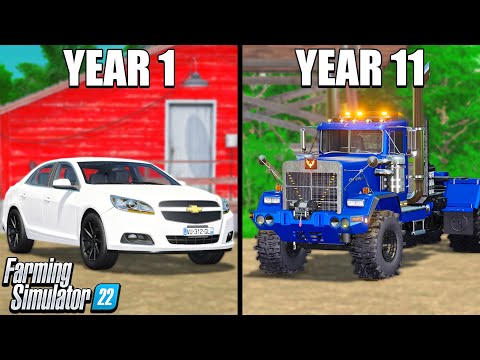 I SPENT 11 YEARS BECOMING A BILLIONAIRE WITH $0 AND A LIMO - (CAN WE MAKE BILLIONS?)