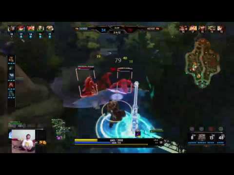 SMITE-Get to the Chaaca!