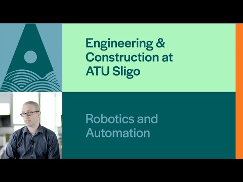 Robotics & Automation - AU941