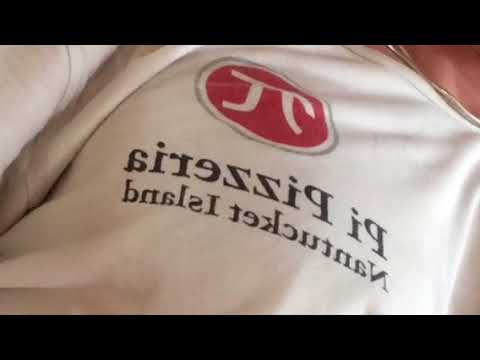 So long nantucket - I hope I never return