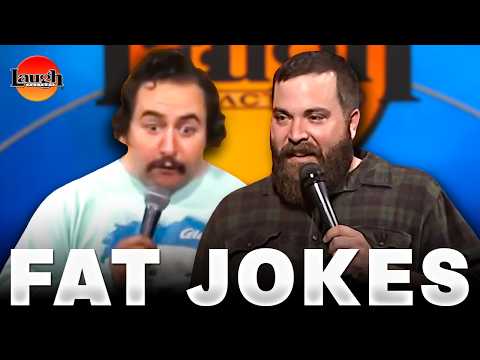 Fat Jokes