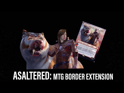 Lukka, Coppercoat Outcast: Magic the Gathering Ikoria Alter EDH