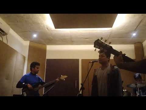 Mahil Kr Western Fusion jamming