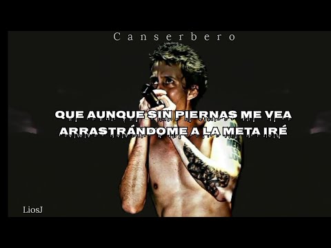 Canserbero & Black Kamikase - Hoy Voy A mí