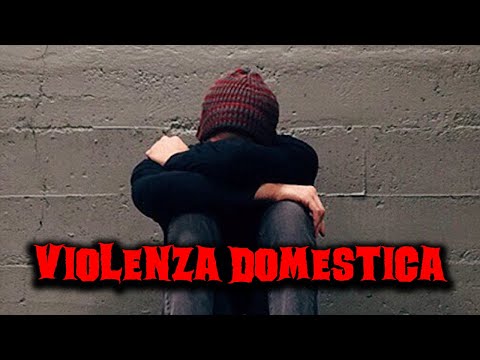 Violenza domestica - Racconti Horror 350