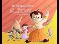 Chhota Bheem - Kung fu Kids 