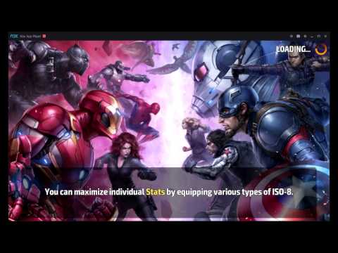 Shadowland Floor 11 - 15