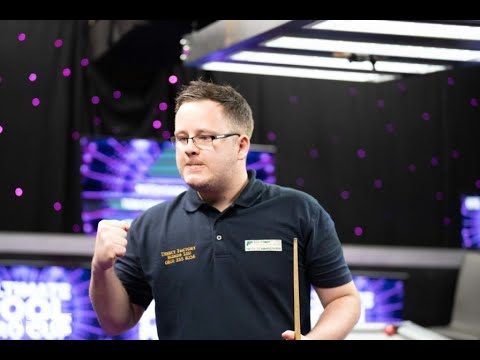 🎱🏆 Jordan Shepherd's Pro Cup WINNING FRAME