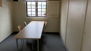 Gr&aring;bo K1L-00 B&uuml;rocontainer | Bild 4 - Machineryline