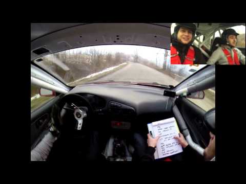 M.Bednarz/T.Orłowski Walimska Zimówka 2015