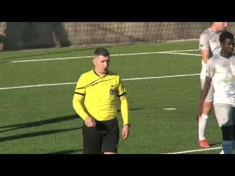 FK Željezničar - NK Neretvanac 0:1