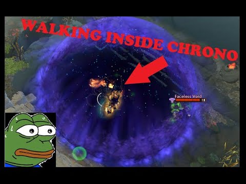 Dota 2 - The MOST Broken Shard