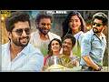 Natural Star Nani Nagarjuna Rashmika Mandanna Tamil Full Length HD Movie Tamil Full Movie HD