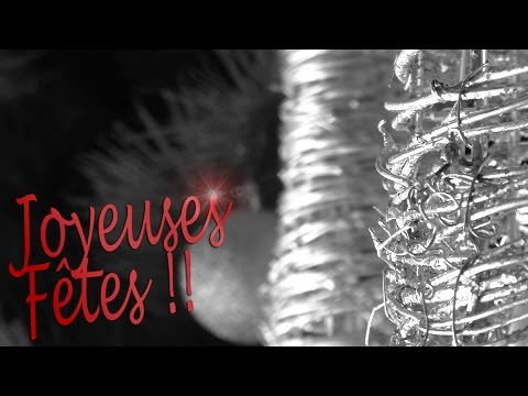 Mon cadeau de fin d'année