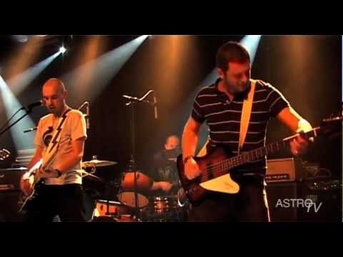 DEVONMILES "Golden Cage" @ L'Astrolabe - Orléans