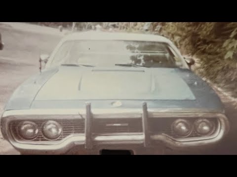 1972 Plymouth Satellite Sebring Plus - A brief story (really brief! - read description)