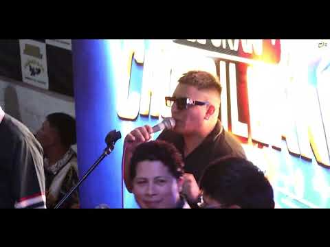 SENDERITO DE AMOR | EL GRAN CHORRILLANO INTERNACIONAL | LA GALLERA | CHICLAYO