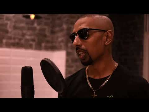 Marcel X - All My Life Freestyle [@barbershopbarz]