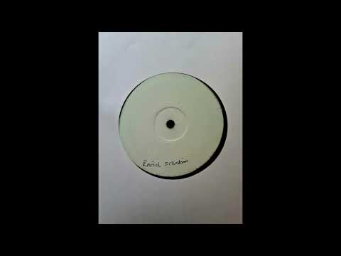 Liberators – Racial Situation + Version