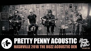 PRETTY PENNY (NASHVILLE ACOUSTIC DEN 2018 NORTH AMERICAN TOUR) STONE TEMPLE PILOTS BEST HITS
