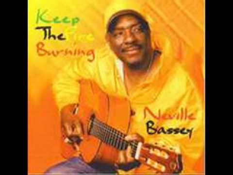 neville bassey-Mr.biggs