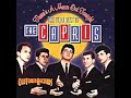 Capris - There's A Moon Out Tonight - 1960s - Hity 60 léta