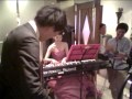 2012.10.20 大月家結婚式２次会 SPECIAL OTHERS / AIMS ...