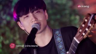 [I'm LIVE] Yun DDan DDan & The night I miss you (윤딴딴 & 니가 보고싶은 밤)