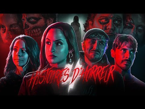 4 HISTOIRES D’HORREUR ! QUI SONT LES MENTEURS ?