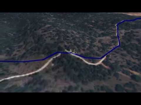 I marcha BTT Los 7 Muros en Pozalmuro