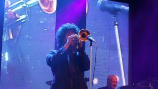 BRINGS - Loss dich einfach falle (Tanzbrunnen, 10.05.2014)