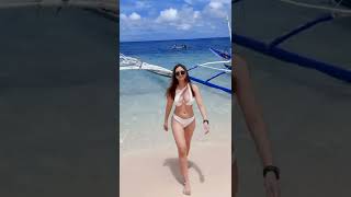 Keisha Pablo tiktok short be like...