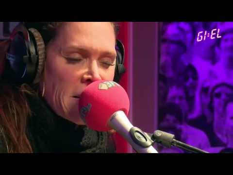 Beth Hart @ GIEL 3FM - Love Is A Lie
