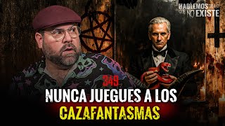 Experiencias Aterradoras con Espejos, Brujos y Cenizas | EP 349