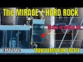 Mirage to Hard Rock Hotel Transformation Update 05 20 2026