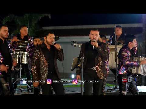 Grupo Fernandez Ft. Banda Renovacion - Los Requisitos (En Vivo 2017)