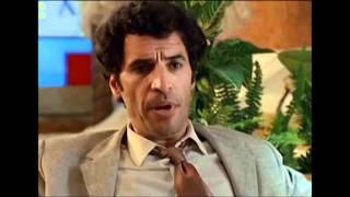 Ed Mort (filme de comédia satírica)