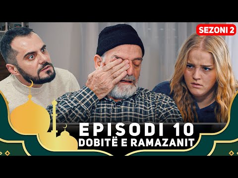 Dobitë e Ramazanit - Episodi 10 | VDIS BABË