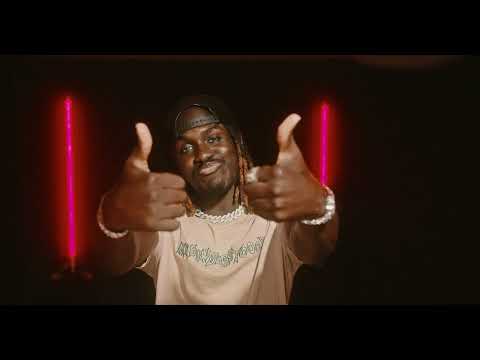 King Samba - Netflix [Official Music Video]