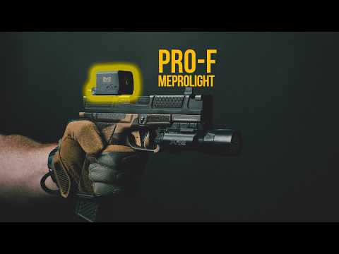 Meprolight RMSc Footprint Optics